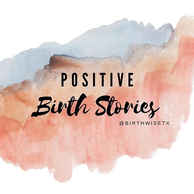 We&rsquo;d love to hear your positive birth stories! Many of our clients are first time parents and we know that they would love to hear/read some encouragement as they await their upcoming births.
Your birth matters.